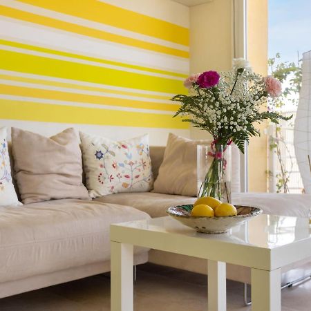 Apartment Carnaval By Interhome Isla Cristina Exterior photo