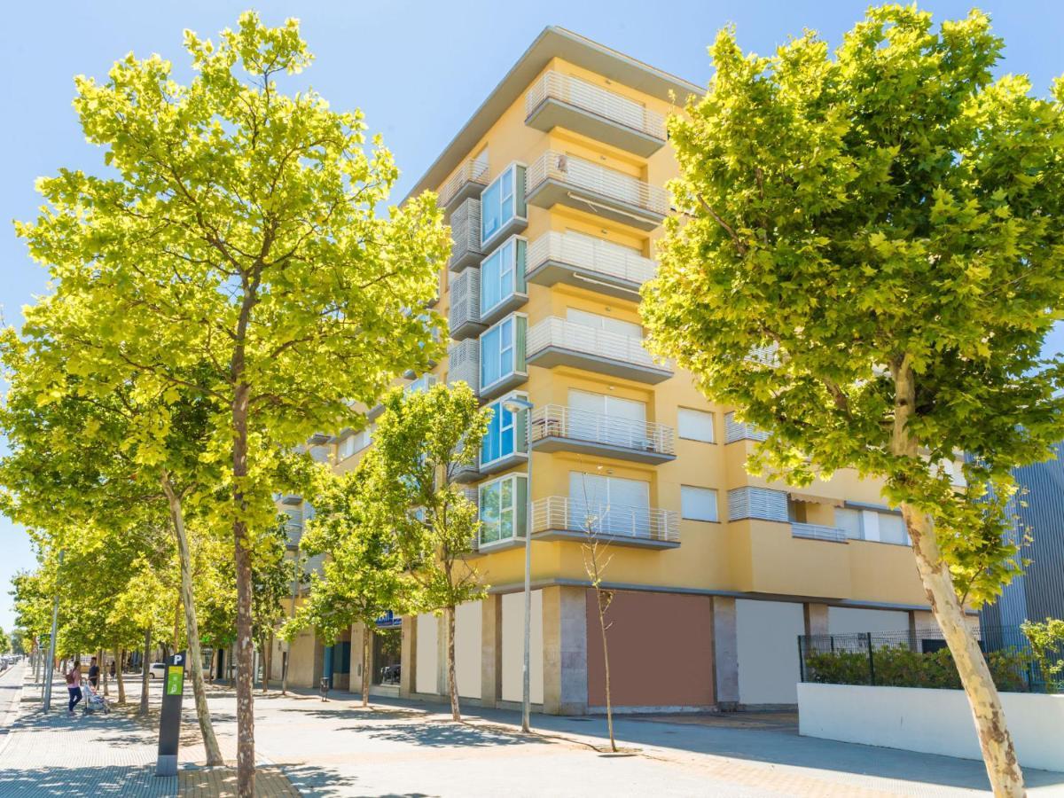 Apartment Carnaval By Interhome Isla Cristina Exterior photo