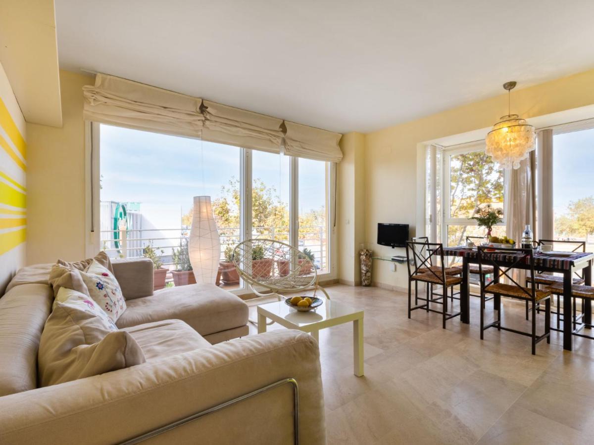 Apartment Carnaval By Interhome Isla Cristina Exterior photo