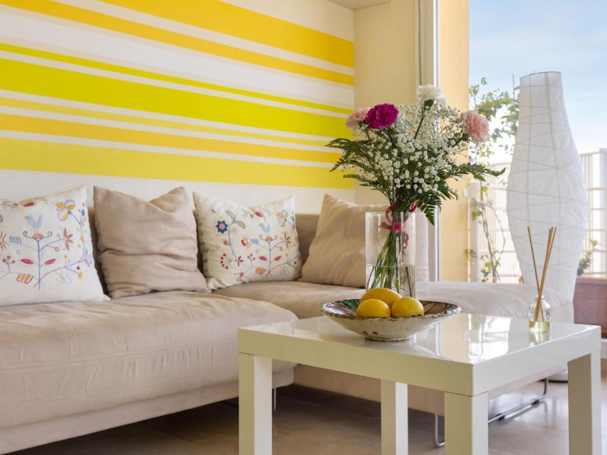 Apartment Carnaval By Interhome Isla Cristina Exterior photo