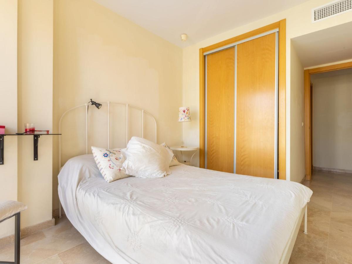 Apartment Carnaval By Interhome Isla Cristina Exterior photo