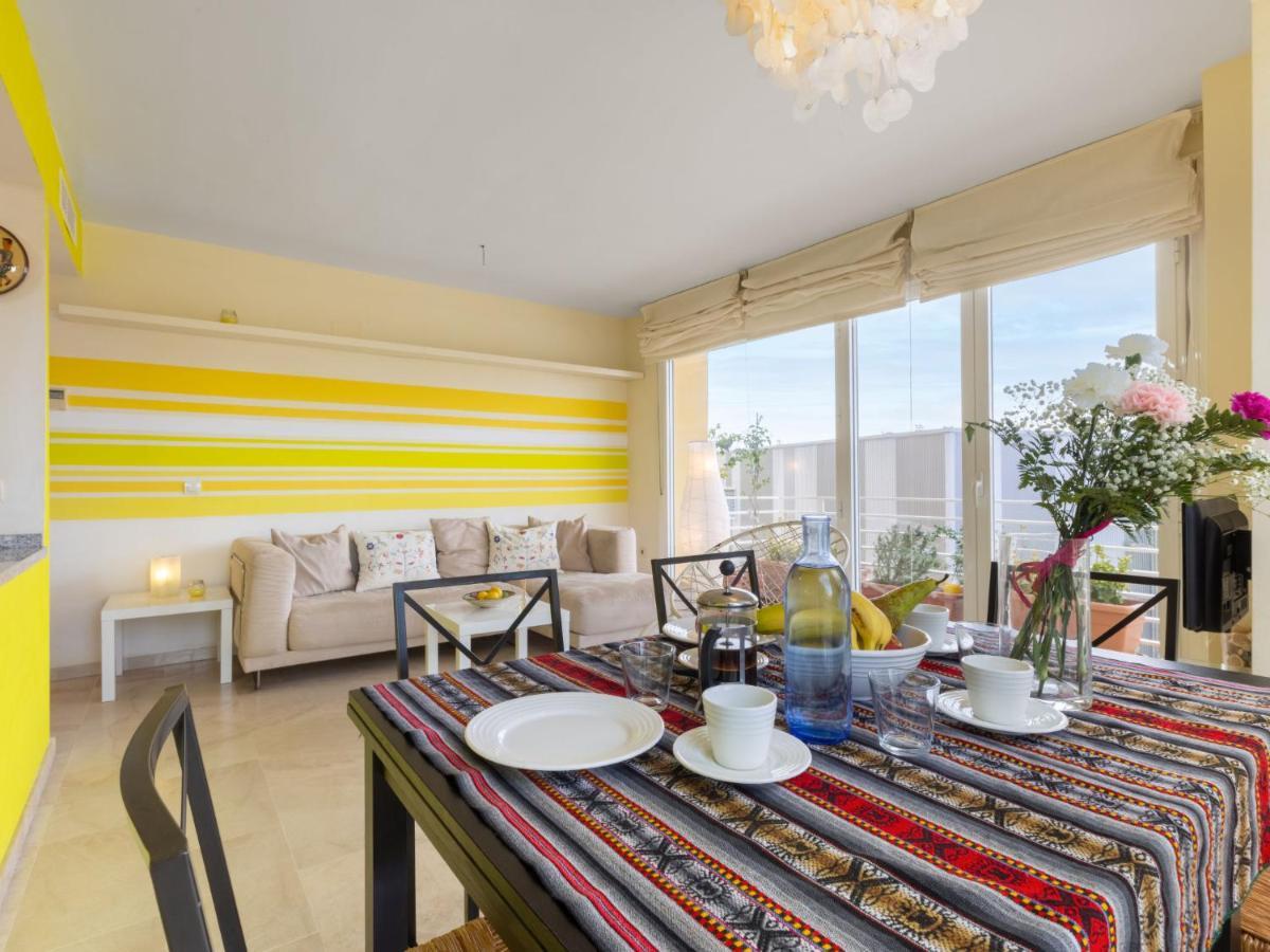 Apartment Carnaval By Interhome Isla Cristina Exterior photo